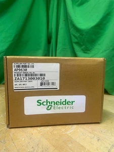 Schneider Electric APC Smart Slot AP9630 UPS Network Management Card - Open box - Picture 1 of 2