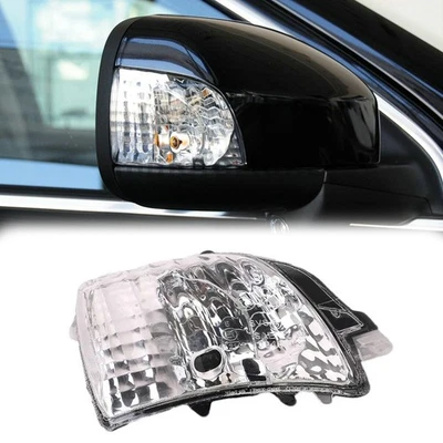 #31111814 For Volvo XC70 XC90 2007-2014 Right Side Wing Mirror Turn Signal Light - Image 1 of 4