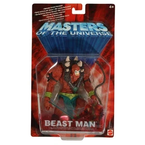 Beast Man - MOTU 200X / Masters of the Universe - MOC - Bild 1 von 2