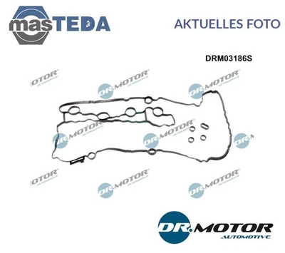 DRM03186S DICHTUNG ZYLINDERKOPFHAUBE DRMOTOR AUTOMOTIVE FÜR TOYOTA SUPRA - Image 1 of 4