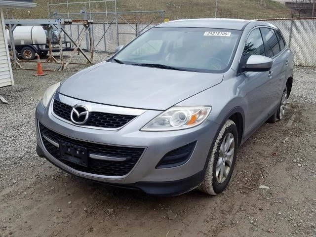 ABS Pump Anti-Lock Brake Part Assembly Fits 10-12 MAZDA CX-9 2066680 Foto 1 de 4