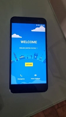 HTC U11 ~ WORKING ~ SOLD FOR SPARES - Image 1 of 4