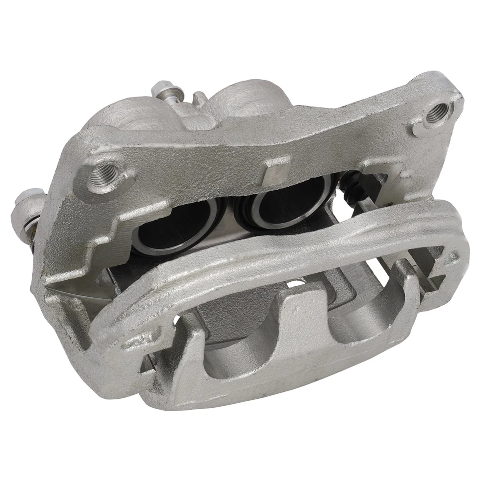 Pinza de freno del conductor delantero con soporte para Subaru Legacy 2002-2014 Foto 1 de 1