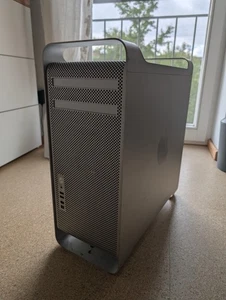 Mac Pro 1.1 Intel 2,66 32GB RAM 1TB SSD - Bild 1 von 7