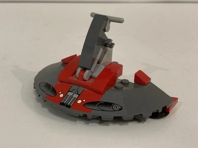 LEGO Star Wars 75001 Sith Speeder The Old Republic Lego Original - Photo 1/3