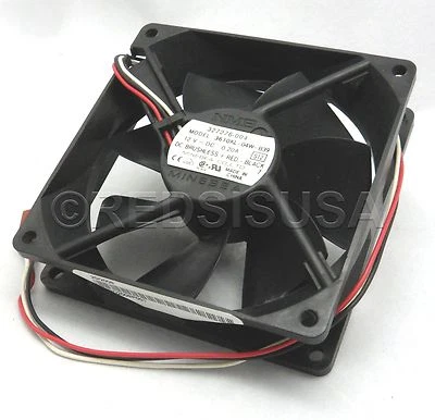 HP/COMPAQ - 92MM SPS fan for Presario 92X25MM 327276-004 - Image 1 of 4