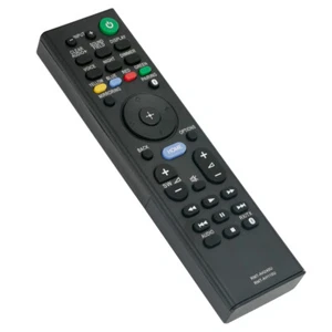 New RMT-AH240U Replace Remote for Sony HT-NT5 HT-CT790 HT-XT2 SA-NT5 SA-CT790 - Picture 1 of 5