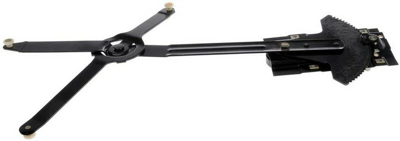 Fits 1972 Chevrolet C30 Pickup Window Regulator Front Right Dorman 229FP53 - Image 1 of 3