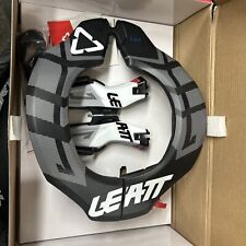 New In Box Leatt DBX 3.5 Junior Neck Brace Bike Moto Cart Bmx Downhill