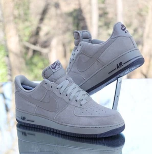 Nike Air Force 1 Low Khaki Cinder 2011 Men’s Size 13 Custom 315122-204 - Picture 1 of 13