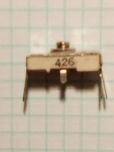 CONDENSADOR ARCO TRIMMER 426 - Gratis EE. UU. ¡Envío! - Imagen 1 de 1