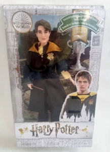 Wizarding World Harry Potter Trimagisches Turnier Cedric Diggory Figur Puppe Man - Picture 1 of 2