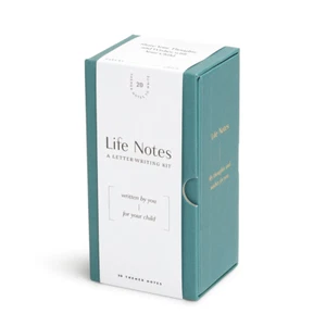 Life Notes - para tu hijo - Imagen 1 de 6