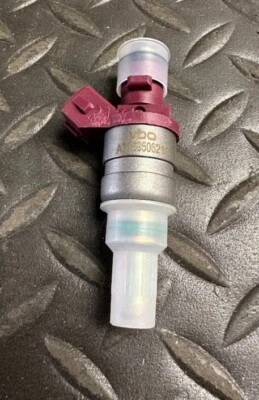 Топливная форсунка VDO - A2C59506219 / 271-078-00-23 - для Mercedes-Benz C230 03-05 - Изображение 1 из 4