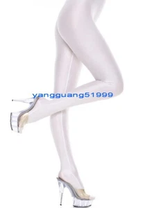 Sexy 22 Color Spandex Women Tights/Pants Trousers Unisex Wrestling Trousers F381 - Picture 1 of 15