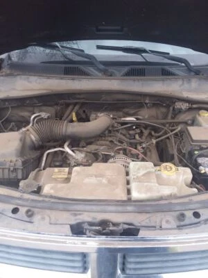 Espejo retrovisor izquierdo usado para: Dodge Nitro Power 2008 sin calefacción grado A izquierdo Foto 1 de 4