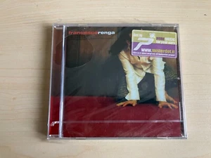 Francesco Renga _ Omonimo _ CD Album _ 2000 Mercury NUOVO SIGILLATO - Photo 1/2