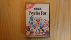 Psycho Fox   Jeu Sega Master System   Sans Notice