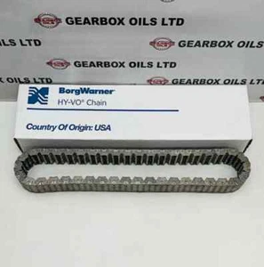 MERCEDES BENZ ML / M / R CLASS AUTOMATIC GEARBOX TRANSFER CASE CHAIN 05.CH.03 - Picture 1 of 6