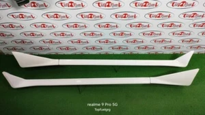 Toyota Corolla AE92 Coupe 1987-1991 JDM Trueno Sprinter GT-Z OEM Side Skirts - Picture 1 of 24