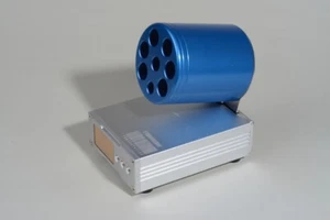 Medical Digital Composite Resin Composed Heating Material Softener Warmer USA - Picture 1 of 10