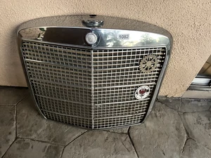 1969 - 1972 Mercedes 280SEL Chrome Grille OEM - Bild 1 von 7