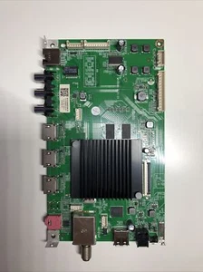 PLACA PRINCIPAL ELEMENT E4SW7019RKU N.O: M19066-MT BN: MS16010-ZC01-01 515C16010M10 - Imagen 1 de 4