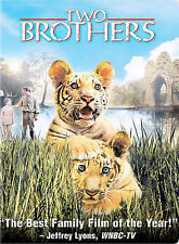 Two Brothers (DVD, 2004, Widescreen)