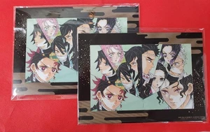 Demon Slayer: Infinite Castle Chapter 1: Akaza Re-Released Movie Bonuses - Picture 1 of 2