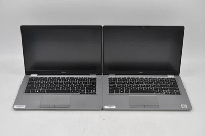 Lote de 2 Dell Latitude 5310 Intel Core i5-10310U 8 GB de RAM sin SSD #2915 Foto 1 de 4