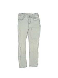 &Denim by H&M Girls Gray Jeggings 8 - Picture 1 of 2