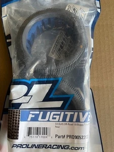 Pro-Line S3 1:8 Soft FUGITIVE Tires #PRO9052203 - Picture 1 of 1