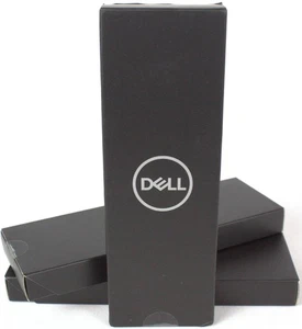 Dell PN579X Premium Bluetooth Active Pen Stylus - Black - NEW Sealed - Afbeelding 1 van 3