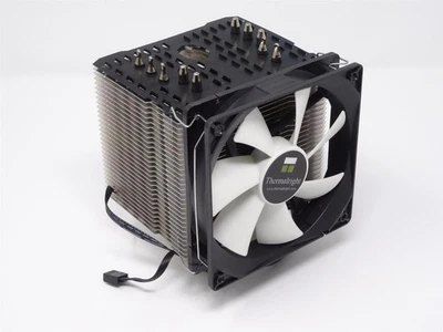 Thermalright Macho 120 Rev A AM2 AM3 FM2 775 1156 1155 1151 1150 1366 (#1741) - Bild 1 von 4