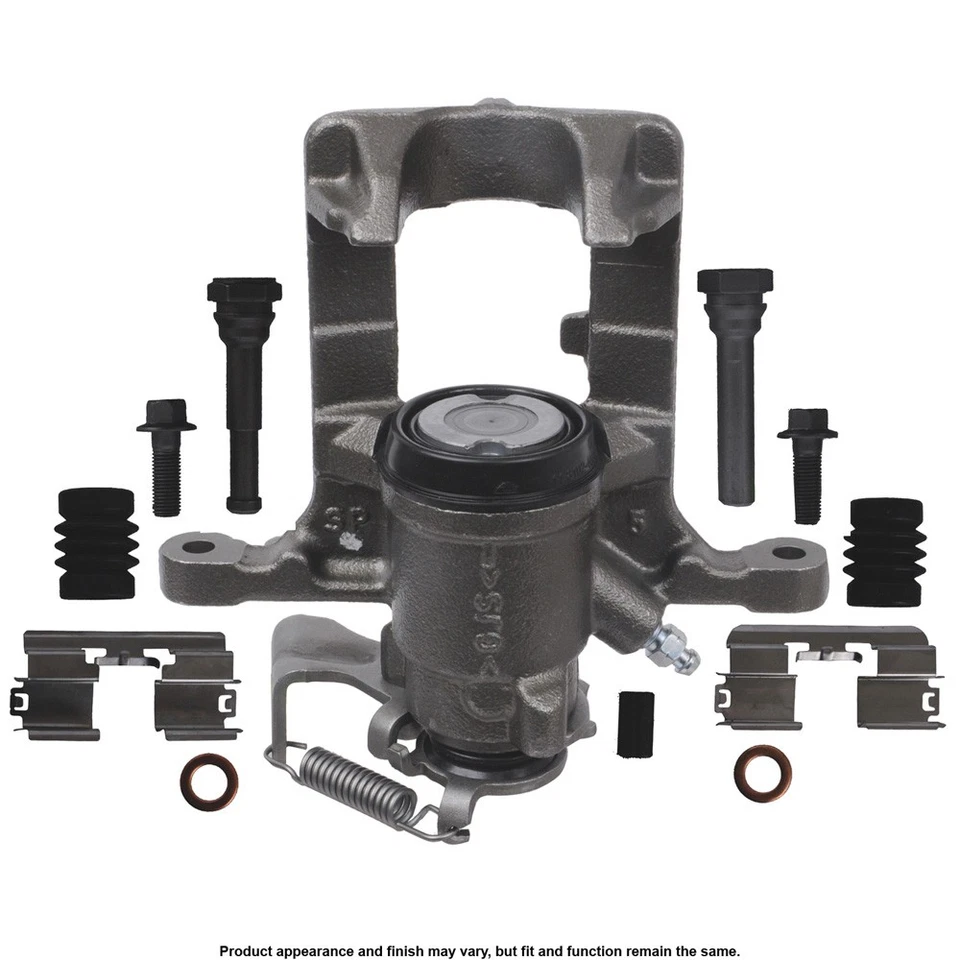 Pinza de freno trasera derecha TCP para Buick Verano Cascada Chevrolet Trax Cardone Foto 1 de 4