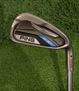 Ping G30 Serie 5 Hierro Grafito TFC 419 R Flex Regular 38.5" Punto Negro - Imagen 1 de 10