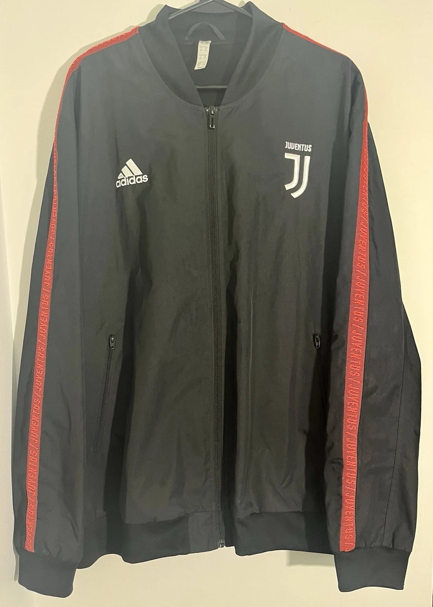 Juventus International Club Soccer Fan Jackets for sale | eBay