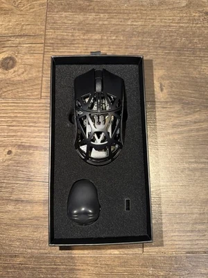 WLMouse Beast X Mini Pro negro Foto 1 de 2