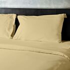 BED SHEETS 1800 THREAD COUNT EGYPTIAN COTTON FEEL KING QUEEN FOR DEEP POCKETS