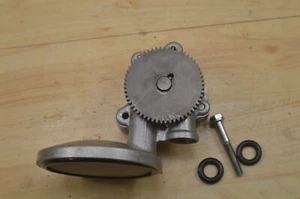 78 Kawasaki KZ650 D1, SR, #16082-064, OEM oil pump assembly - Bild 1 von 6
