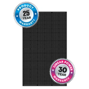 Tiger Neo Solar Panel 420Wp TOPCon N-Type 54cell All Black Mono - Picture 1 of 1