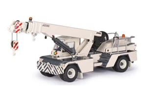 for Conrad FOR TEREX MAC25 Crane 1/50 DIECAST Truck Pre-built Model - Picture 1 of 5
