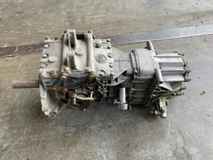 RBT 1999 Shelby Cobra Series 1 Transmission - Picture 1 of 8