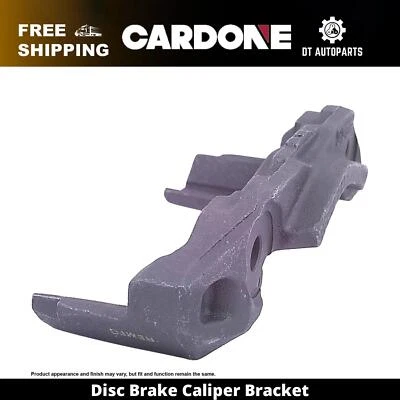 Soporte de pinza de freno de disco Cardone 1992 para Dodge Daytona 1991-1993 Foto 1 de 4