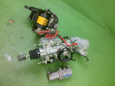 10-15 PRIUS 12-14 RAV4 10-12 HS250H HYBRID ANTILOCK BRAKE ABS UNIT ASSEMBLY ksdl - Imagem 1 de 4