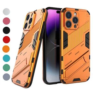 Outdoor Panzerhülle Für iPhone 17 Air/Pro Max 16 15 14 12 12 11 Schutzhülle Case - Picture 1 of 40