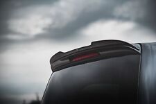 Heck Spoiler Aufsatz Abrisskante für Mercedes-Benz V-Klasse AMG-Line W447 Faceli