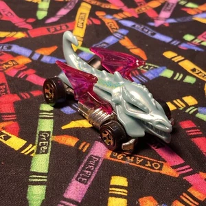 Dragon Blaster - Picture 1 of 8