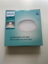 Deckenlampe LED  Philips 10W Weißlicht über 12.000 St. Lampe Deckenbeleuchtung