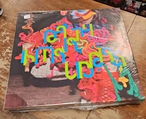 BJORK - EARTH INTRUDERS DELUXE EDITION LP BOX SET 180GM VINYL 2LP, CD & DVD  - Picture 1 of 3